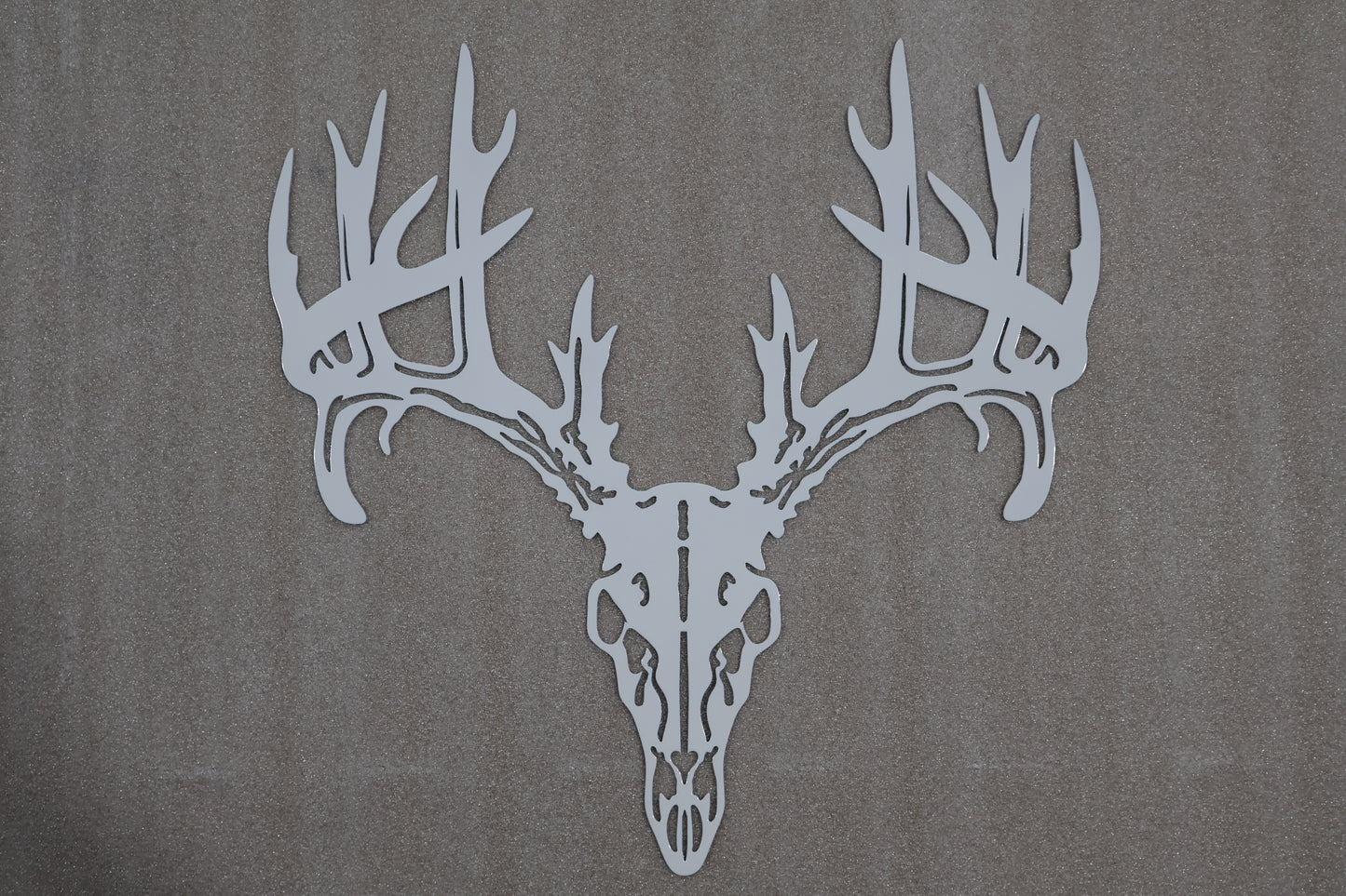 Deer Skull Sign