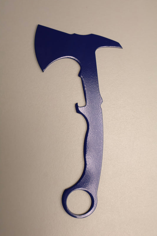 Hatchet Bottle Opener
