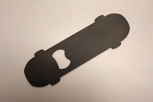 Skateboard Bottle Opener