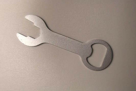 Wrench Bottle Opener