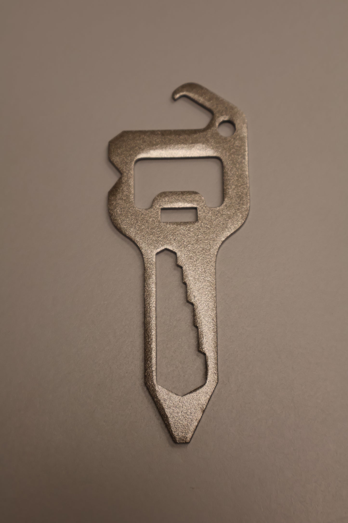 Key Shaped Bottle Opener