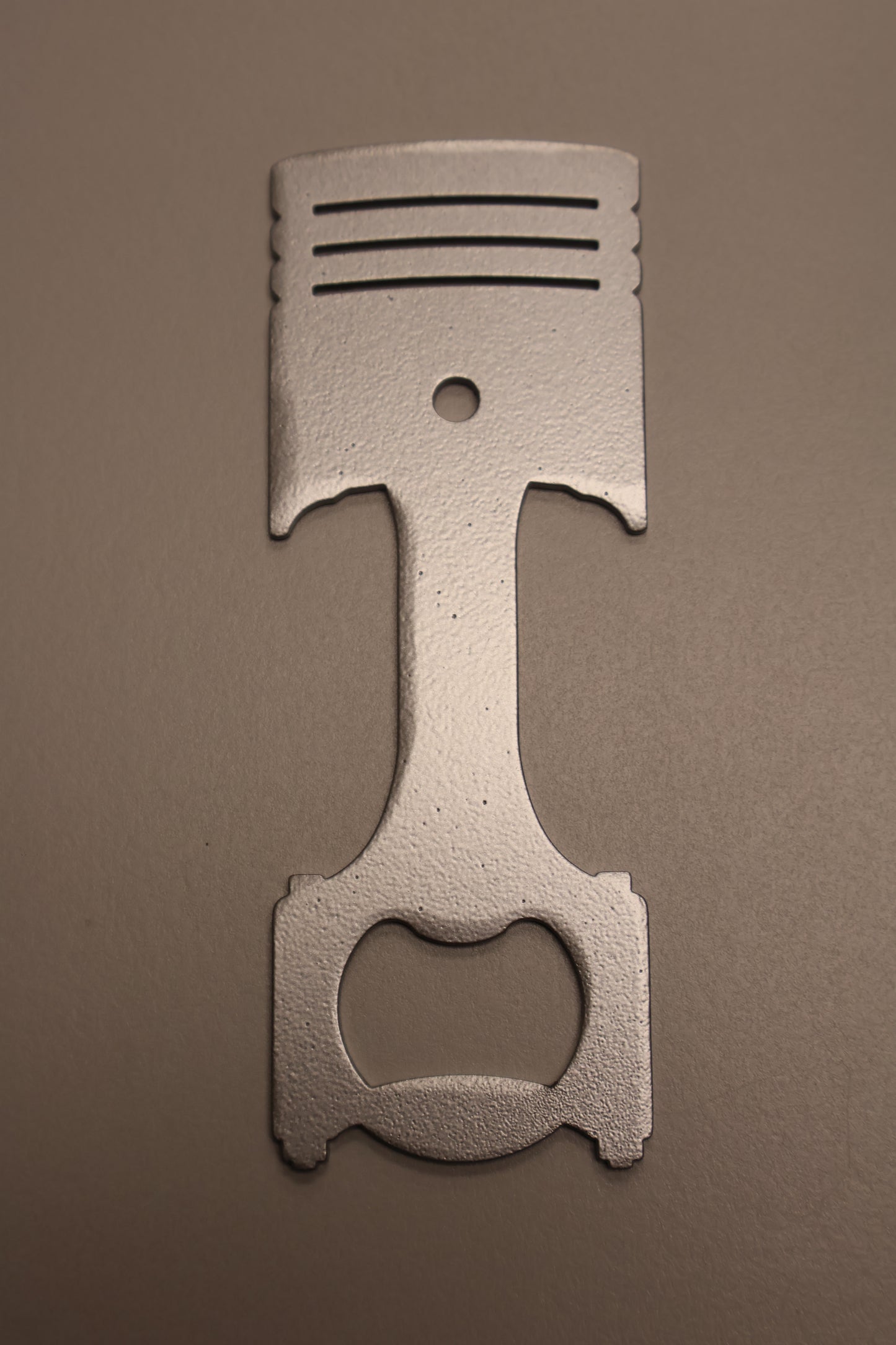 Piston Bottle Opener