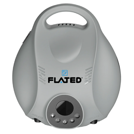 FLATED® Battery Pump