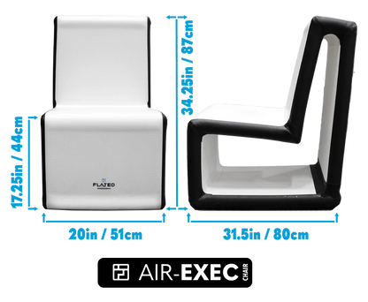 FLATED® Mid-Size Chair