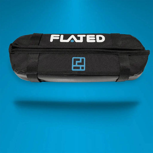 FLATED® Air-Rack Pads