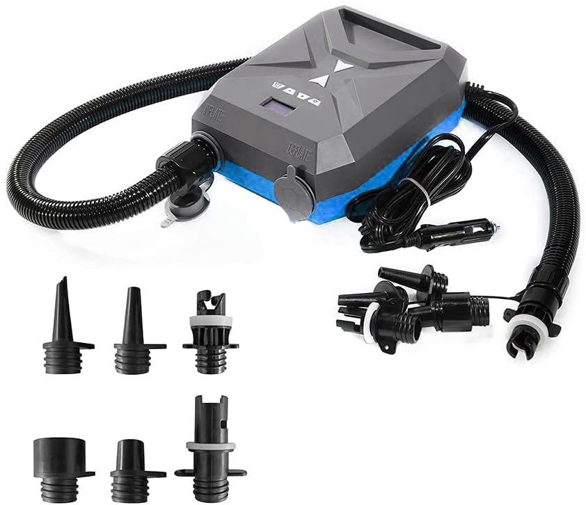 FLATED Electric Air-Pump