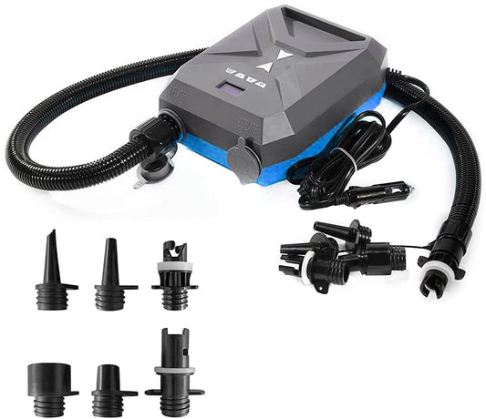 FLATED® Air-Pump - Electric