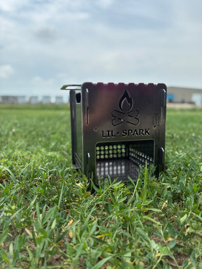 Lil Spark