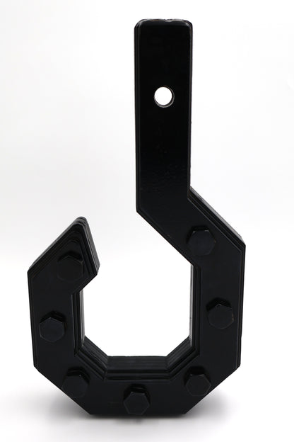 Heavy Duty Tow Hook