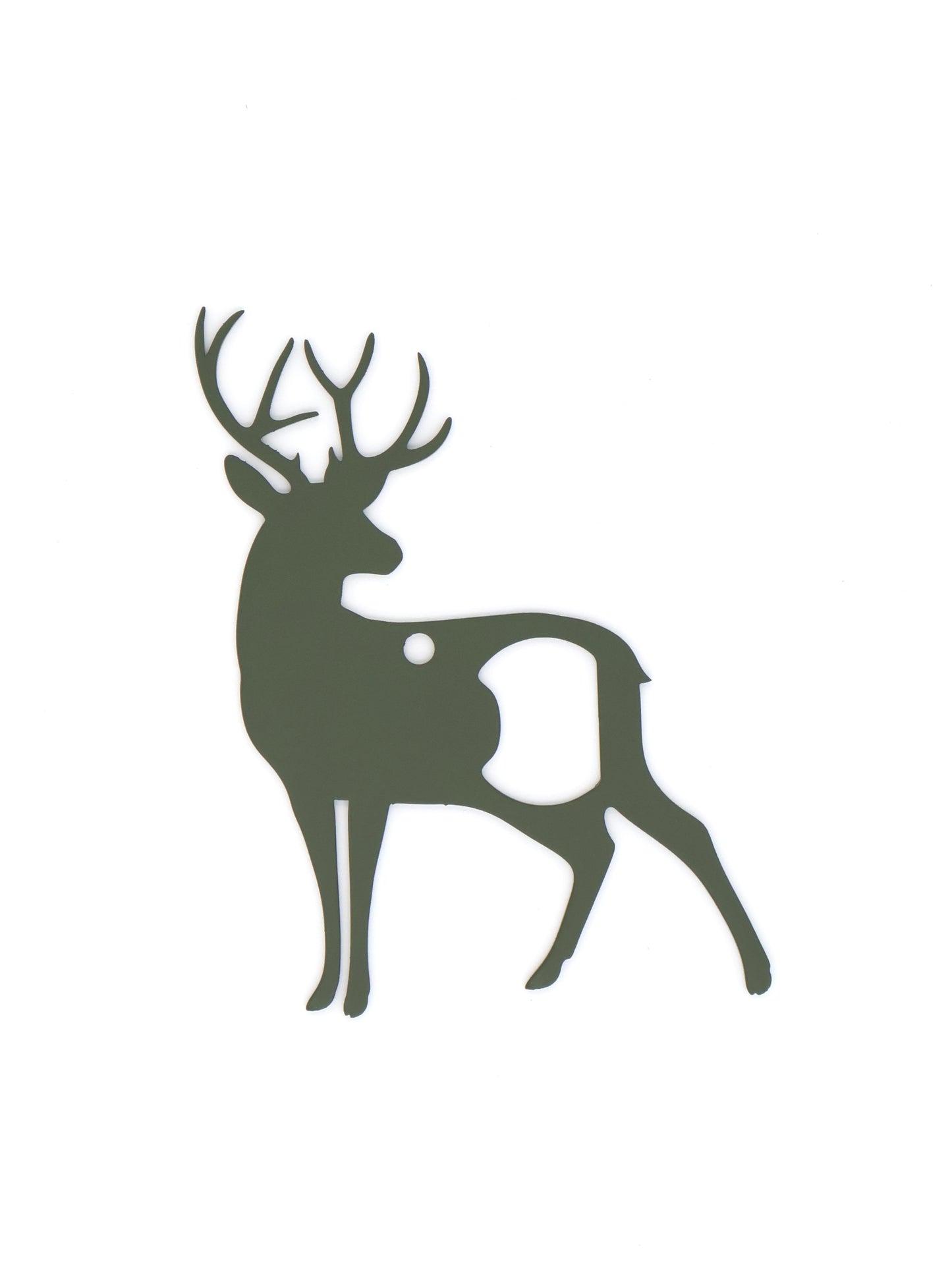 Buck Bottle Opener