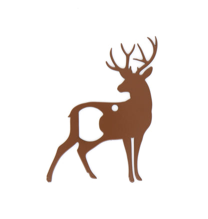 Buck Bottle Opener