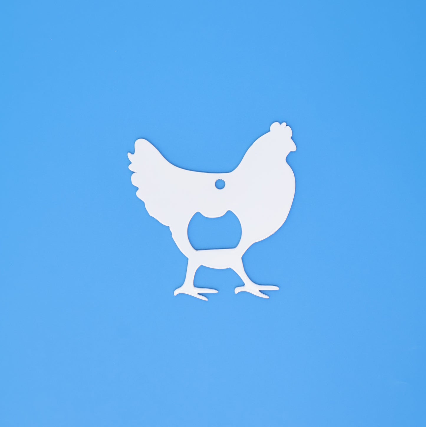 Chicken Bottle Opener