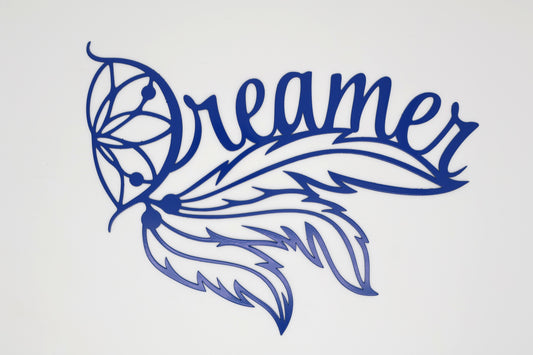 Dreamer Sign