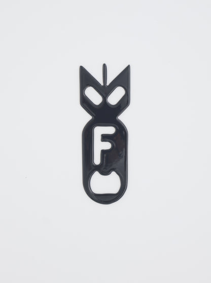 F Bomb Bottle Opener