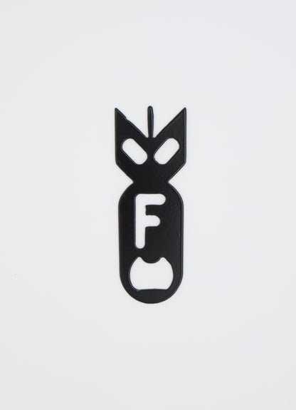 F Bomb Bottle Opener