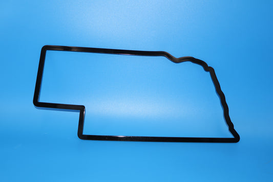 NE State Outline
