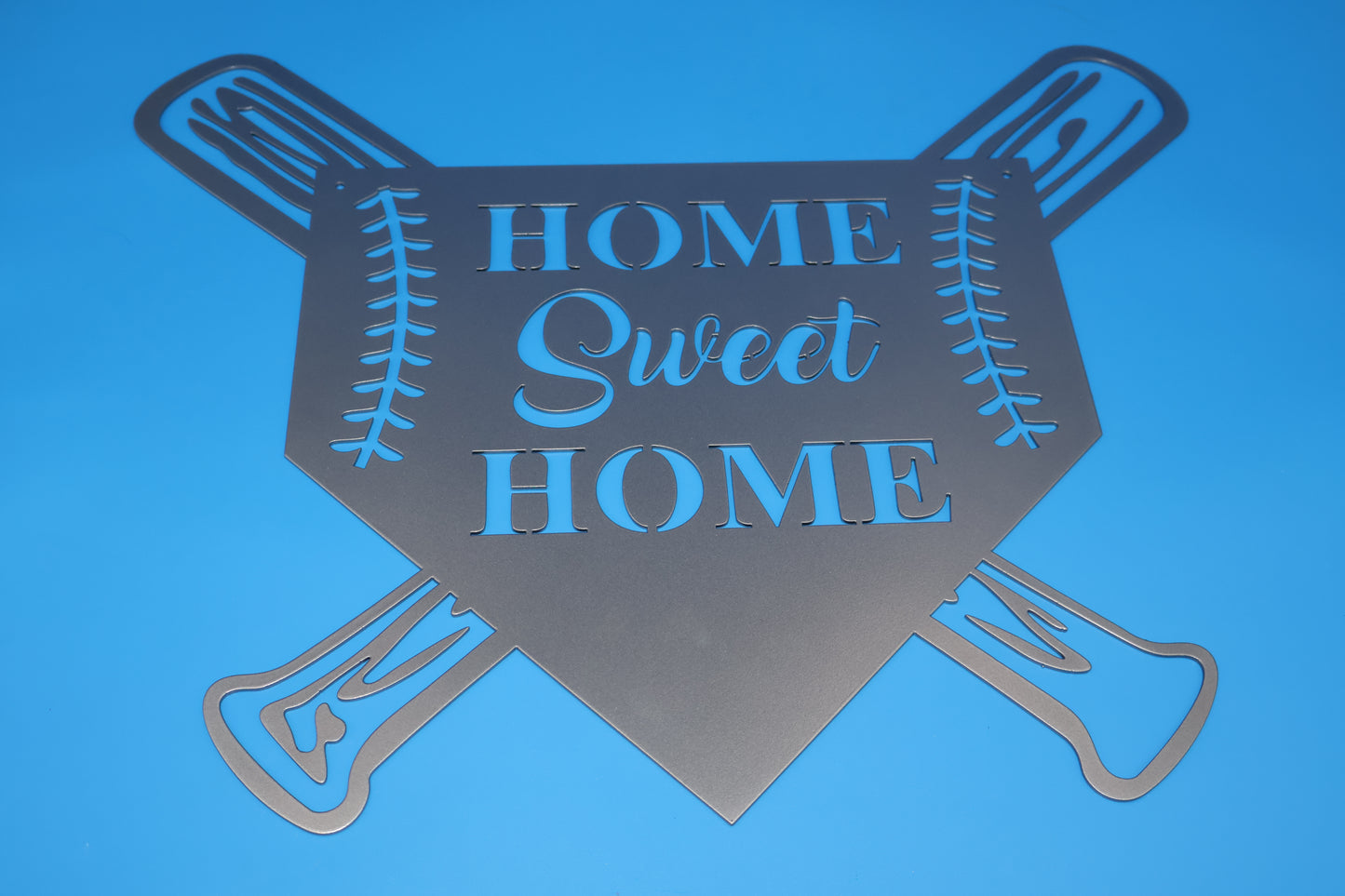 Home Sweet Home Bats