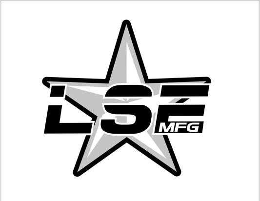 LSE MFG Store - GIFT CARD