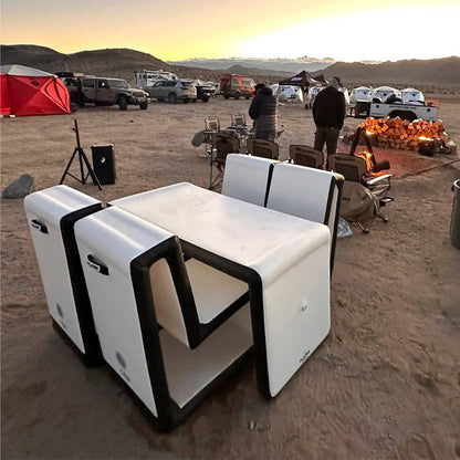 FLATED® Mid-Size Chair