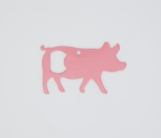 Pig Bottle Opener