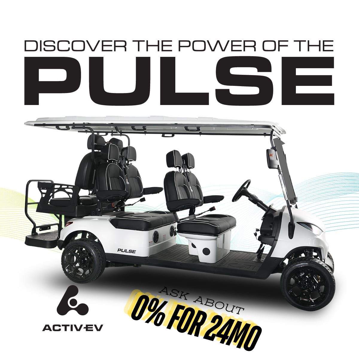 ActivEV Pulse 6