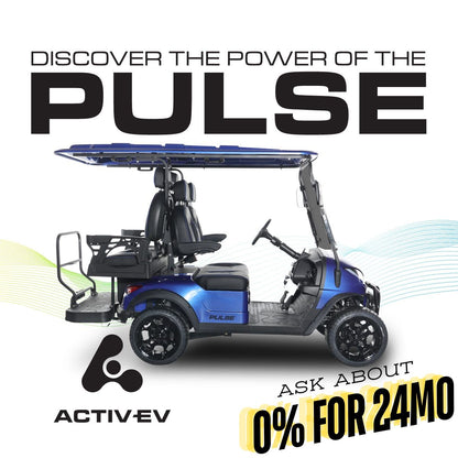 ActivEV Pulse 4