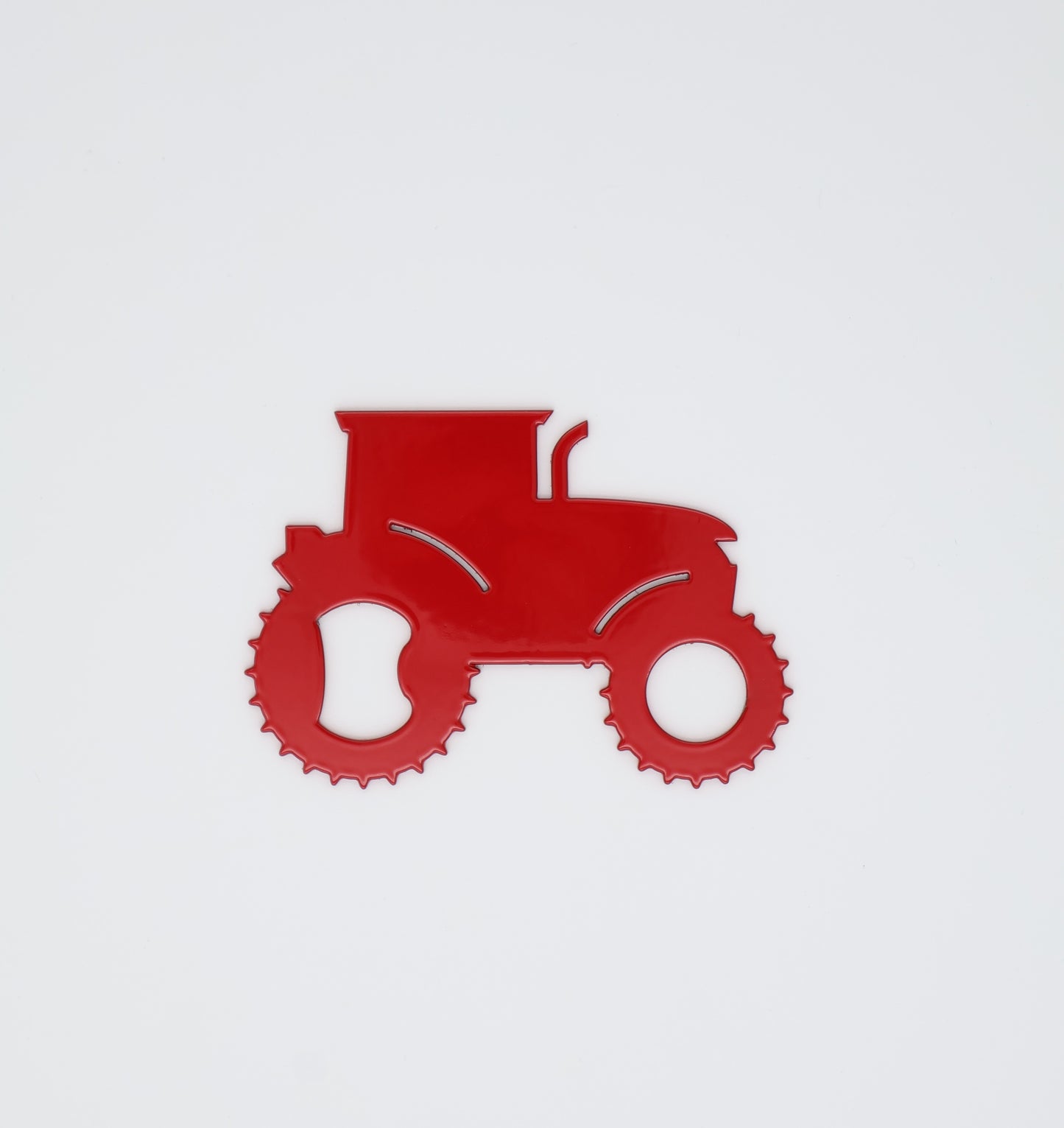 Tractor Bottle Opener