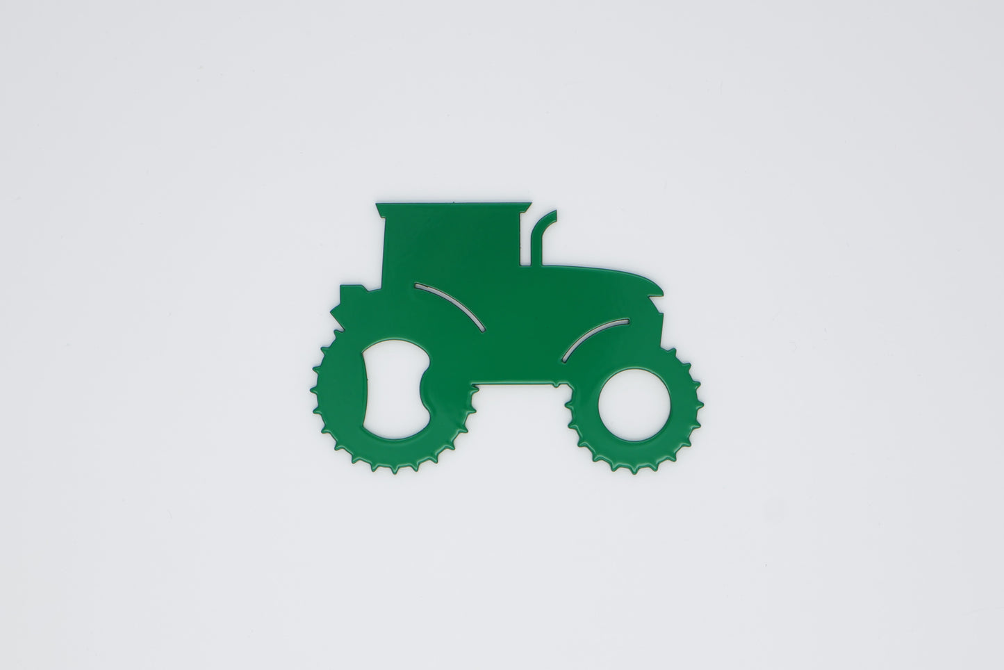 Tractor Bottle Opener