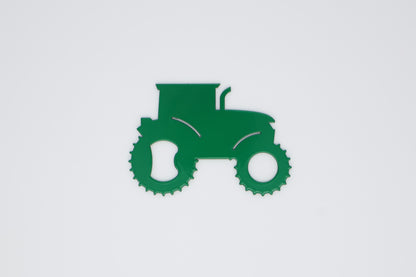 Tractor Bottle Opener