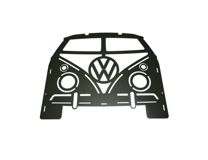 VW Van Sign