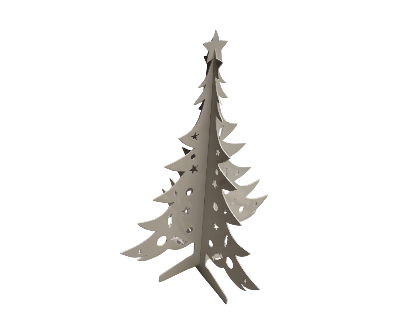 Small 3D Christmas Tree