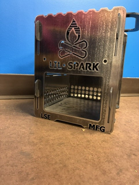 250th Lil Spark