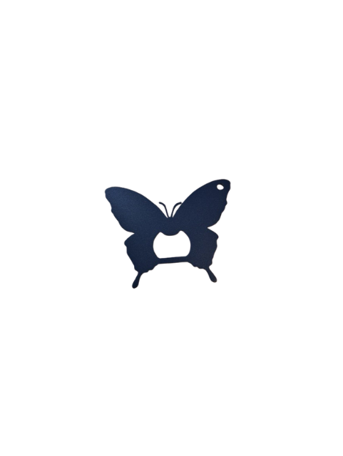 Butterfly Bottle Opener