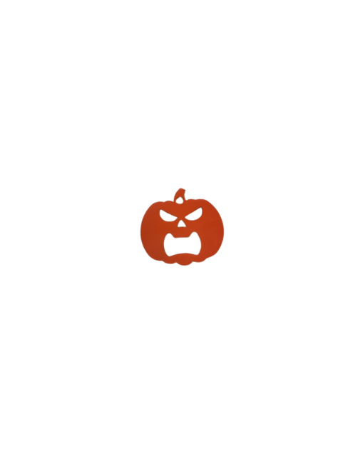 Scary Pumpkin